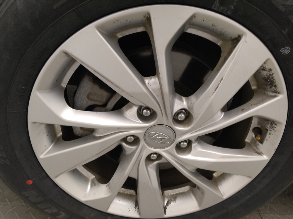 2019 Hyundai Tucson in Union City, GA 30291 - 18097616 31