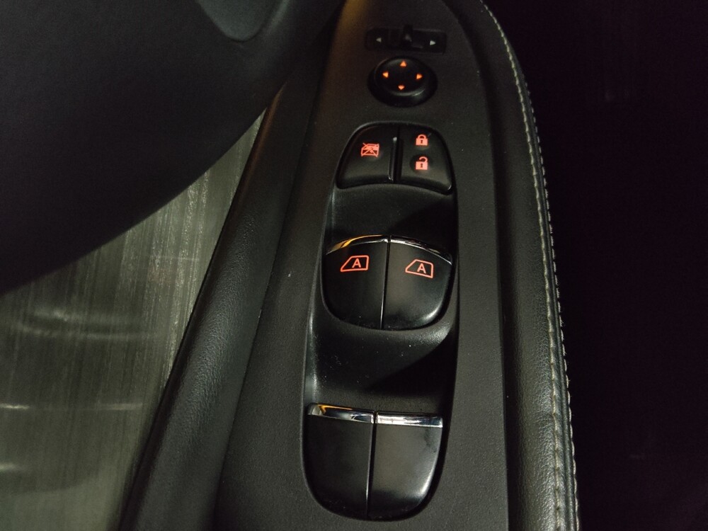 2018 Nissan Murano in Macon, GA 31210 - 18097617 27