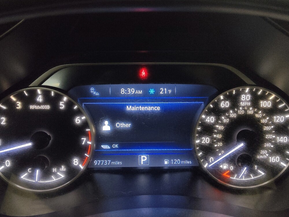 2018 Nissan Murano in Macon, GA 31210 - 18097617 23