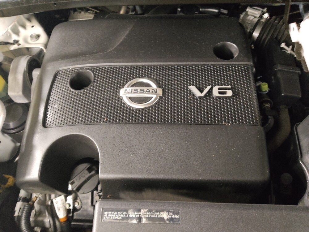 2018 Nissan Murano in Macon, GA 31210 - 18097617 30