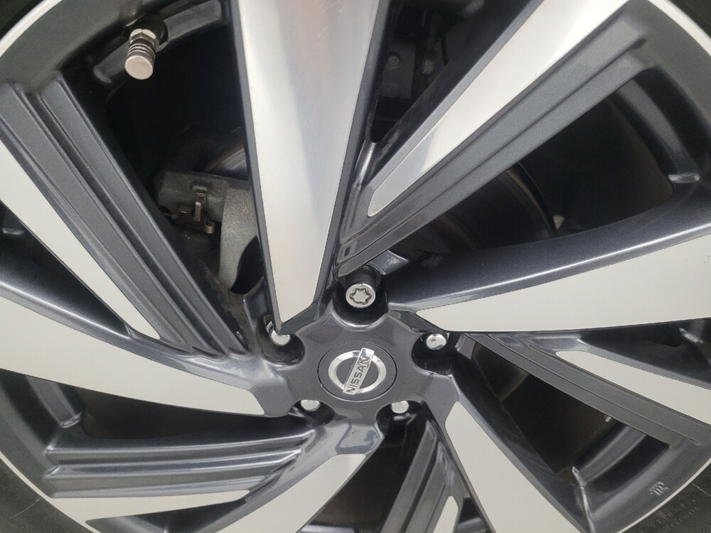 2018 Nissan Murano in Macon, GA 31210 - 18097617 31