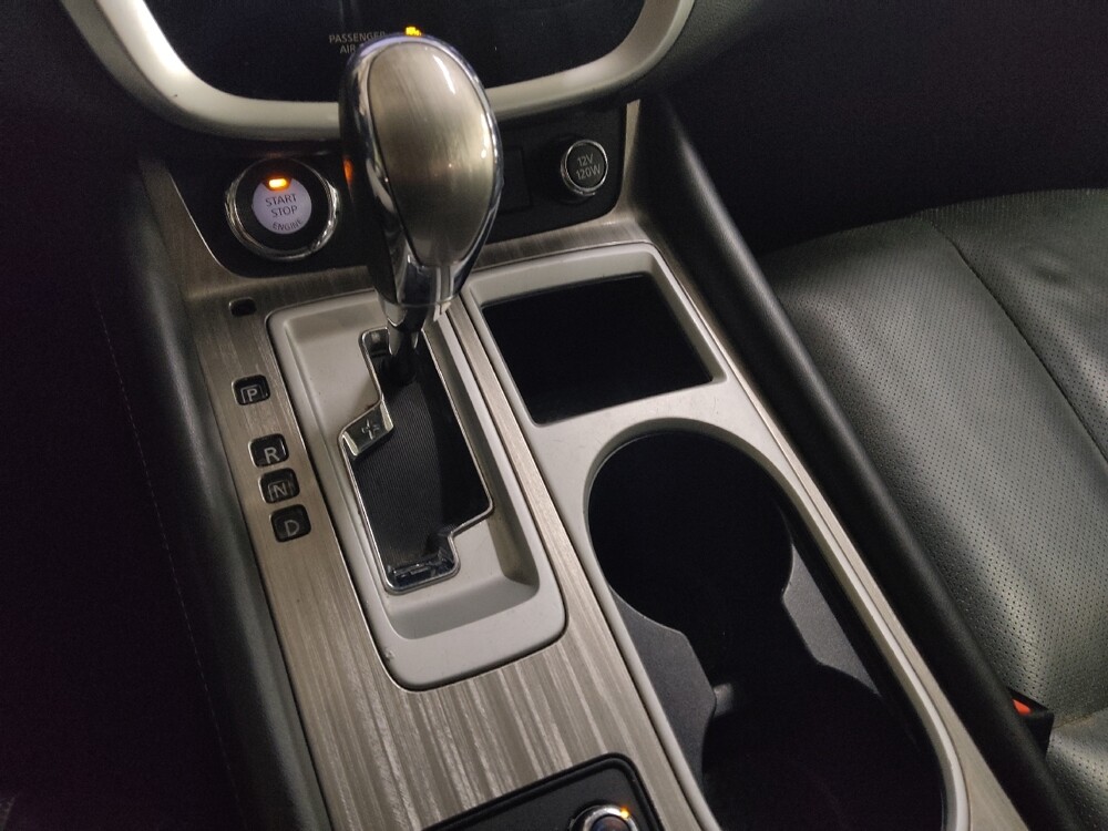 2018 Nissan Murano in Macon, GA 31210 - 18097617 26