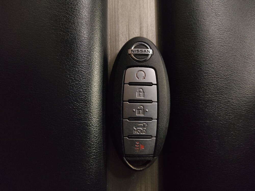 2018 Nissan Murano in Macon, GA 31210 - 18097617 32