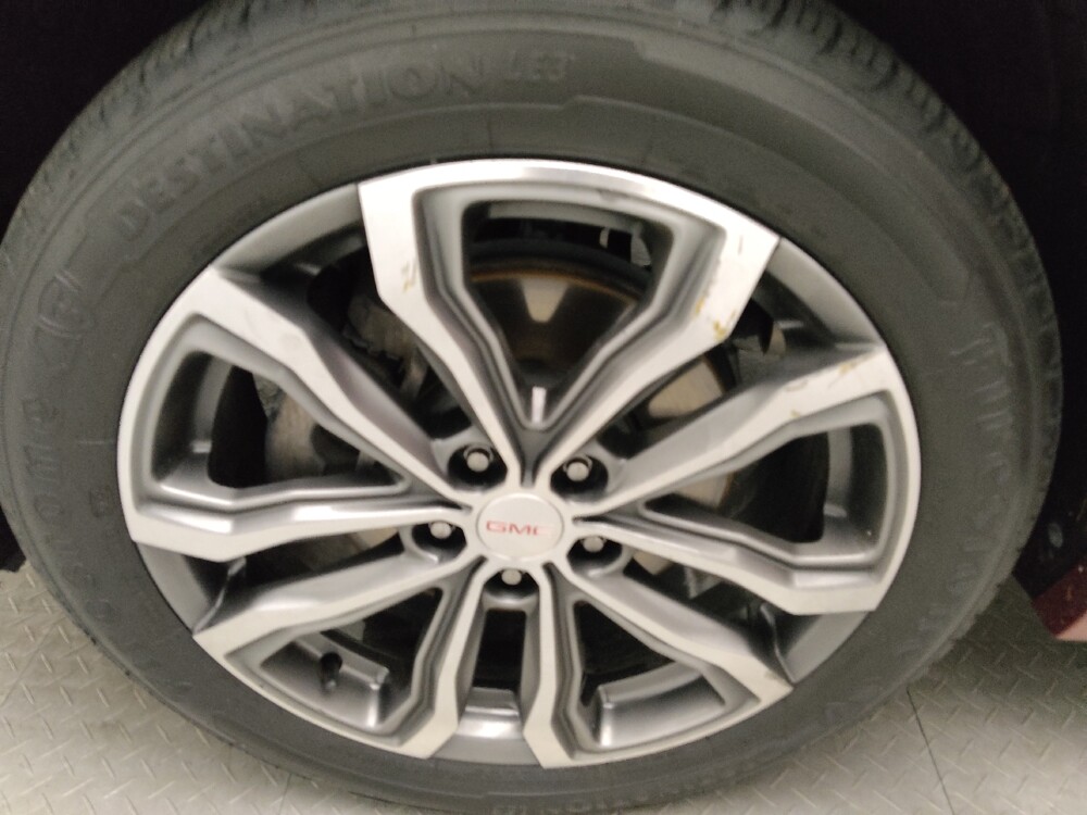 2018 GMC Terrain in Marietta, GA 30062 - 18097618 31