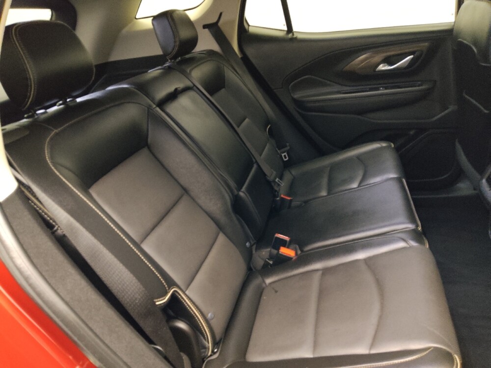 2018 GMC Terrain in Marietta, GA 30062 - 18097618 19