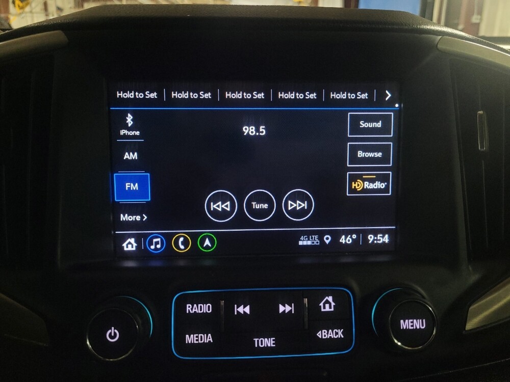 2018 GMC Terrain in Marietta, GA 30062 - 18097618 25