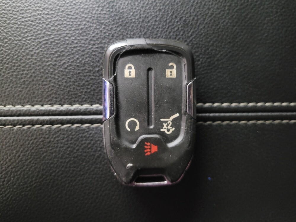 2018 GMC Terrain in Marietta, GA 30062 - 18097618 32