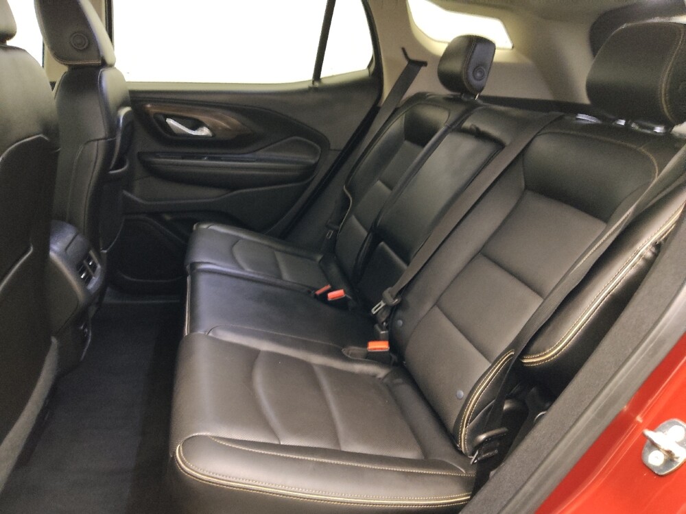 2018 GMC Terrain in Marietta, GA 30062 - 18097618 18