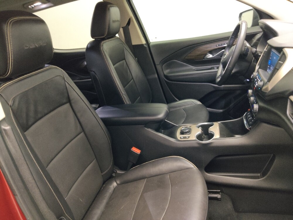 2018 GMC Terrain in Marietta, GA 30062 - 18097618 21