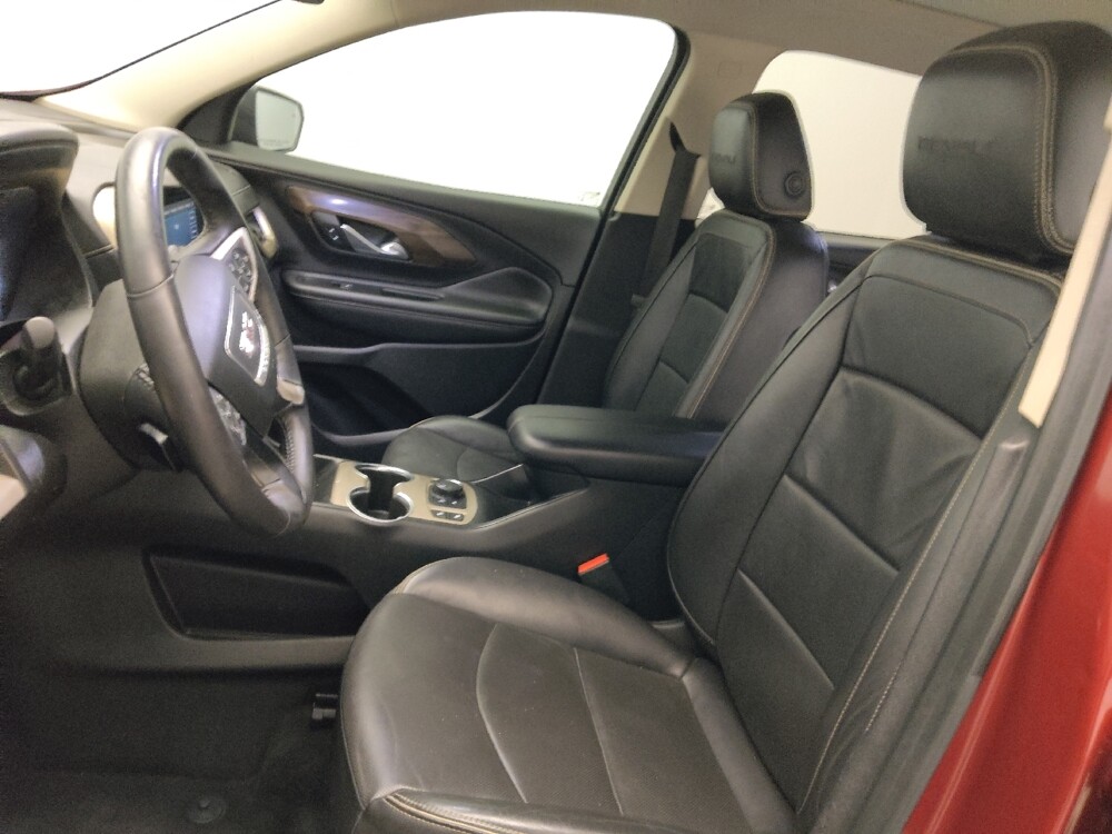2018 GMC Terrain in Marietta, GA 30062 - 18097618 17