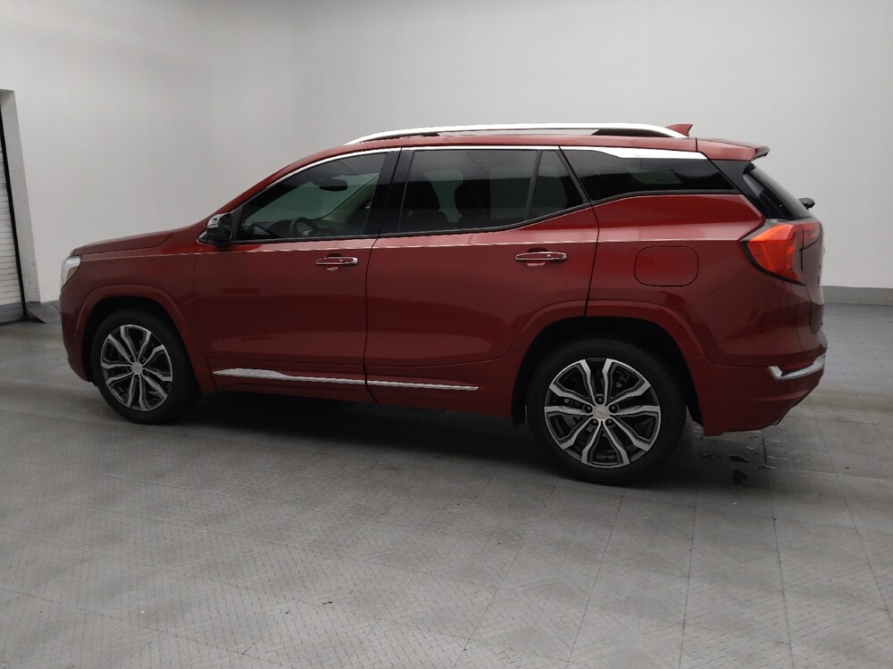 2018 GMC Terrain in Marietta, GA 30062 - 18097618 3