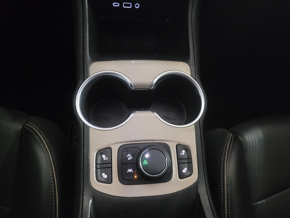 2018 GMC Terrain in Marietta, GA 30062 - 18097618 26