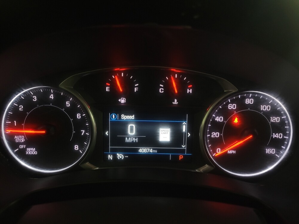 2018 GMC Terrain in Marietta, GA 30062 - 18097618 23