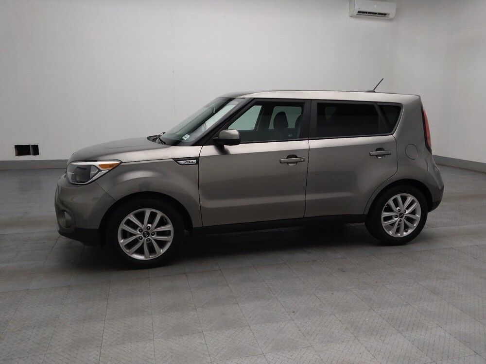 2019 Kia Soul in Conyers, GA 30094 - 18097619 2