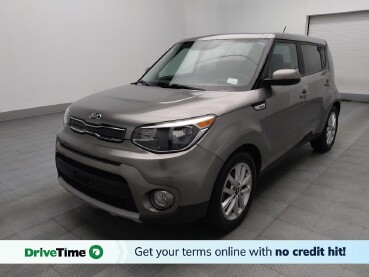 2019 Kia Soul in Conyers, GA 30094