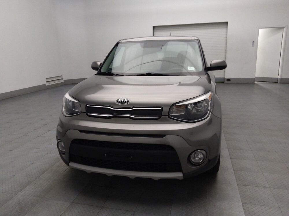 2019 Kia Soul in Conyers, GA 30094 - 18097619 15