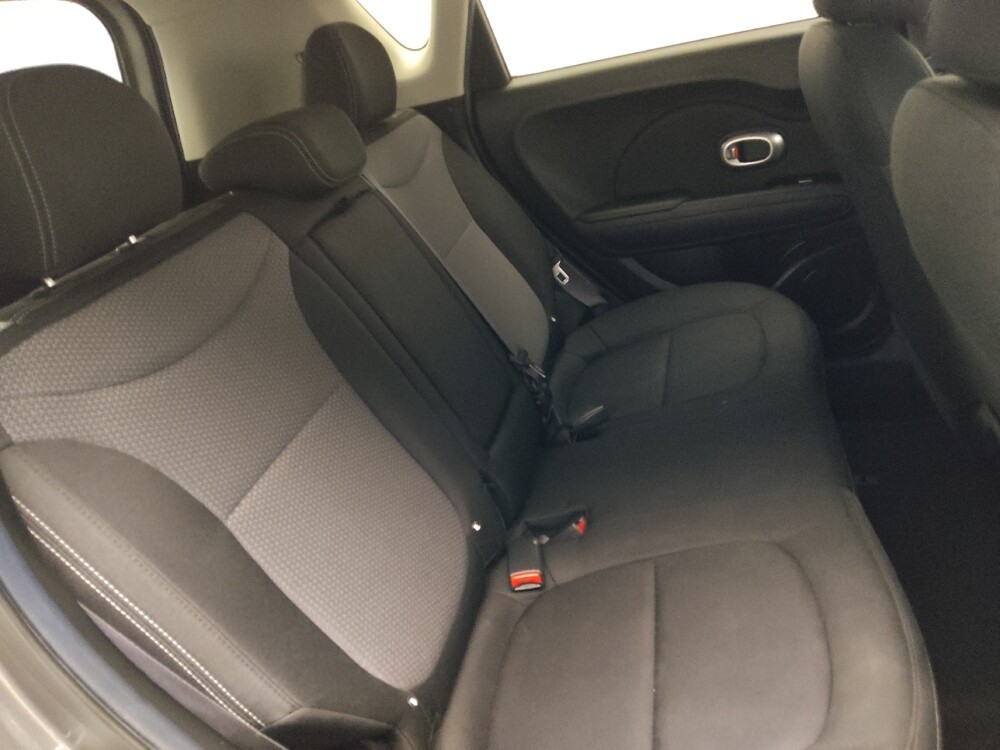 2019 Kia Soul in Conyers, GA 30094 - 18097619 19
