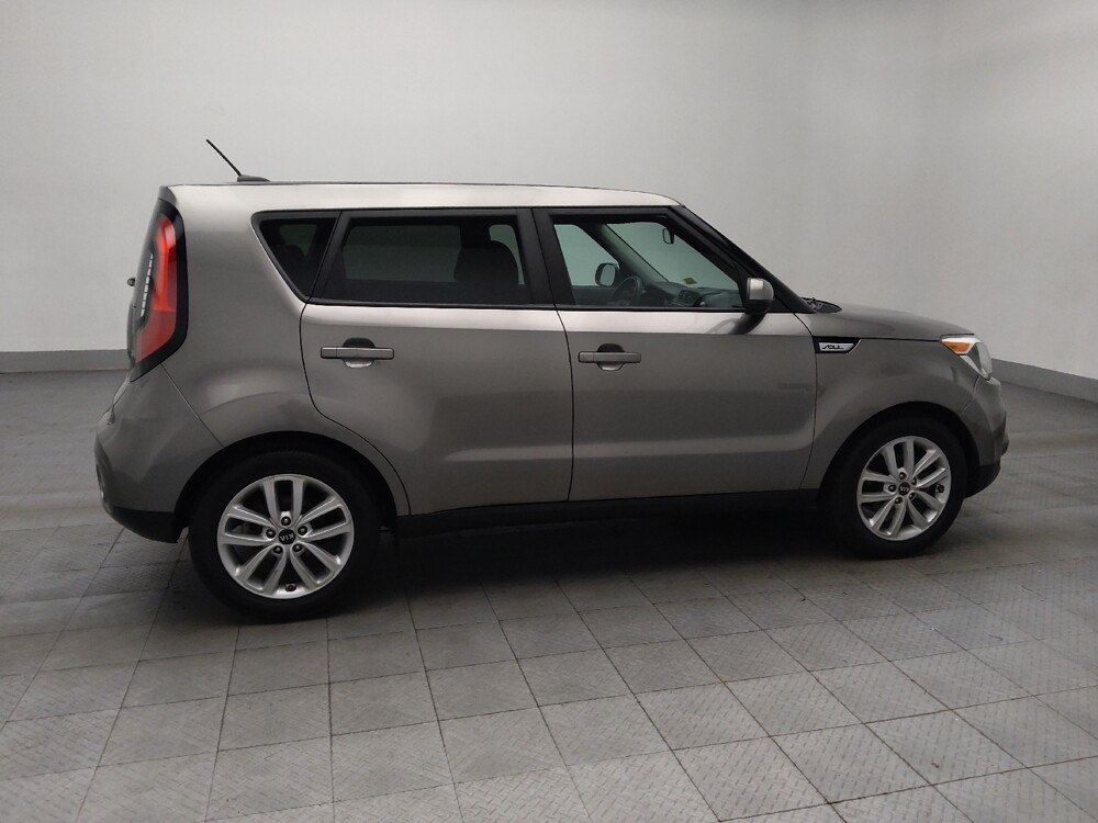 2019 Kia Soul in Conyers, GA 30094 - 18097619 10
