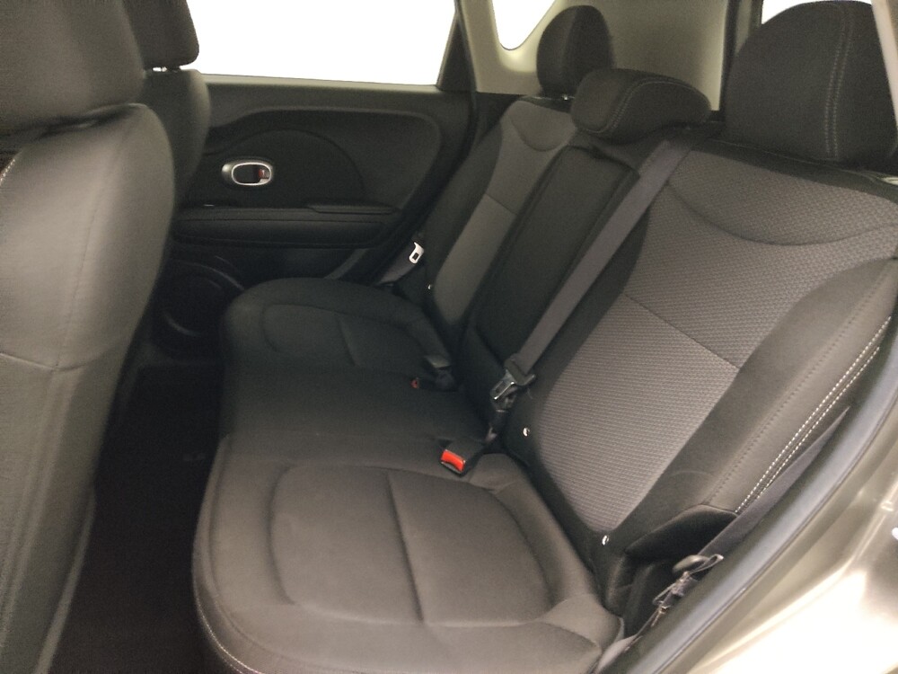 2019 Kia Soul in Conyers, GA 30094 - 18097619 18