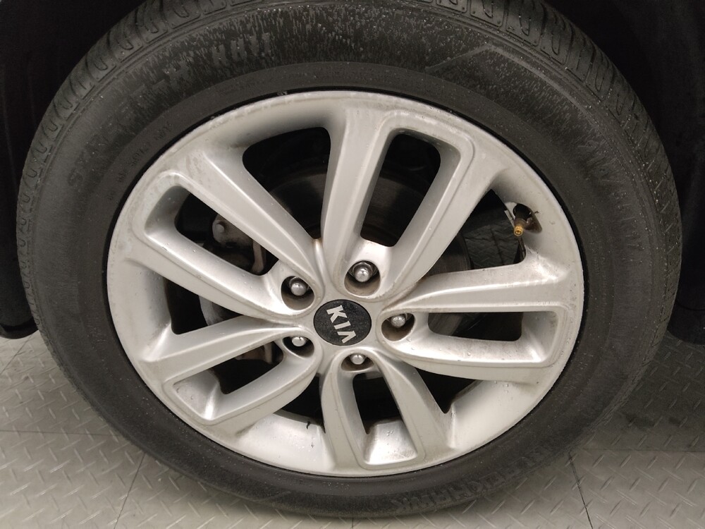 2019 Kia Soul in Conyers, GA 30094 - 18097619 31