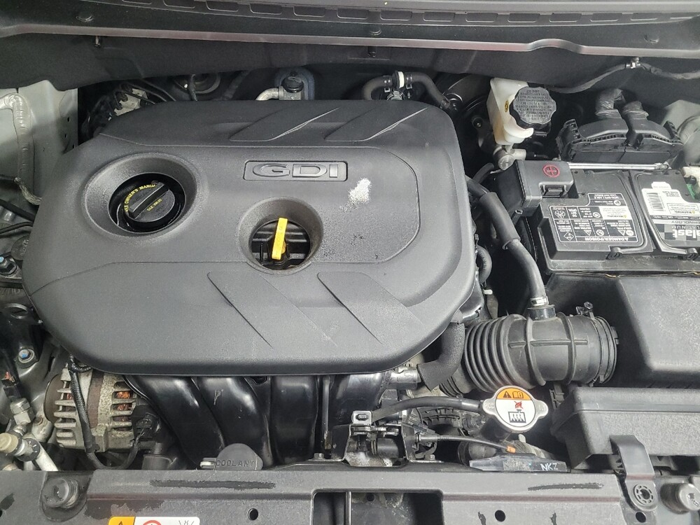 2019 Kia Soul in Conyers, GA 30094 - 18097619 30