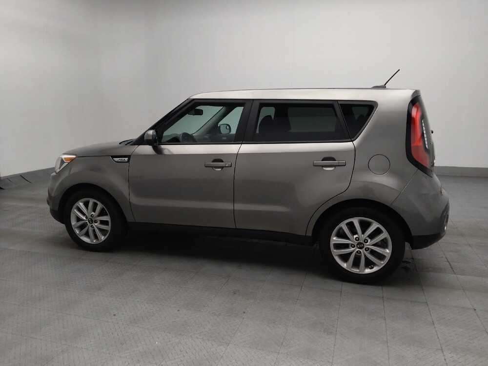 2019 Kia Soul in Conyers, GA 30094 - 18097619 3