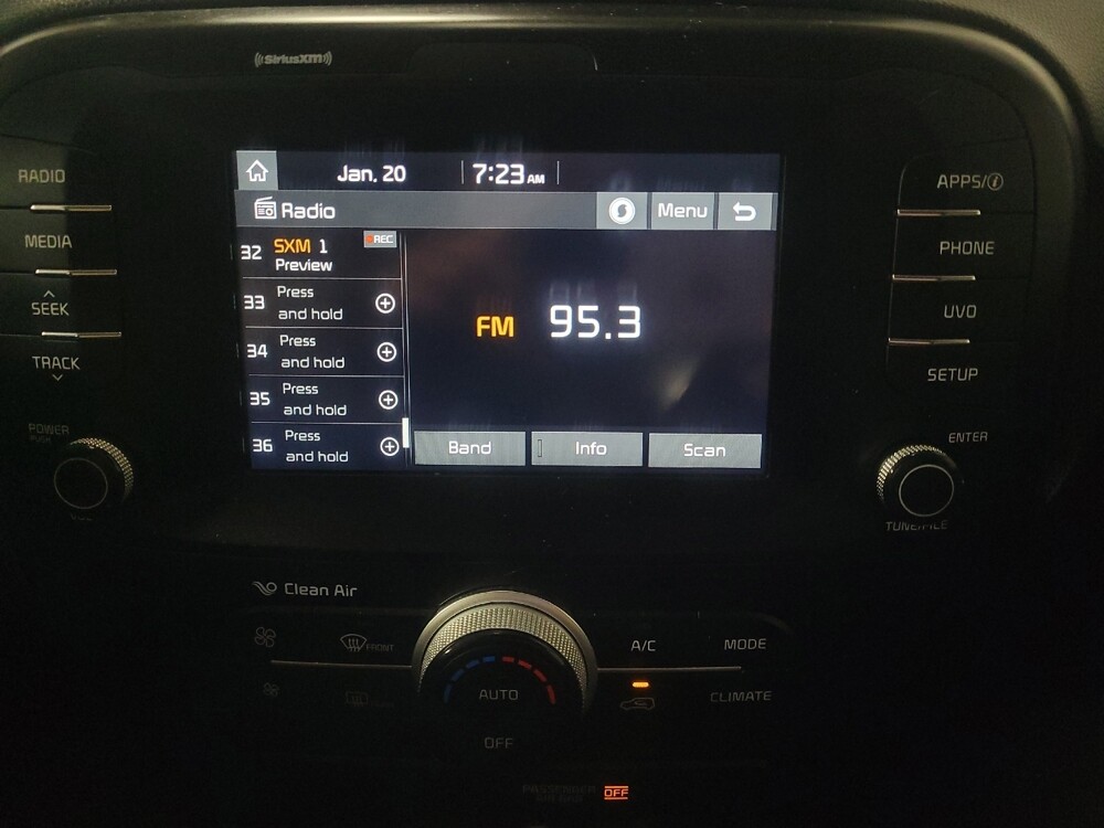 2019 Kia Soul in Conyers, GA 30094 - 18097619 25