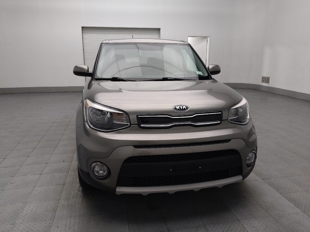 2019 Kia Soul in Conyers, GA 30094 - 18097619 14