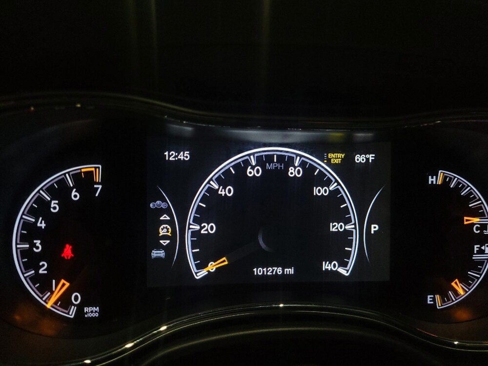 2018 Jeep Grand Cherokee in Glen Burnie, MD 21061 - 18097620 23