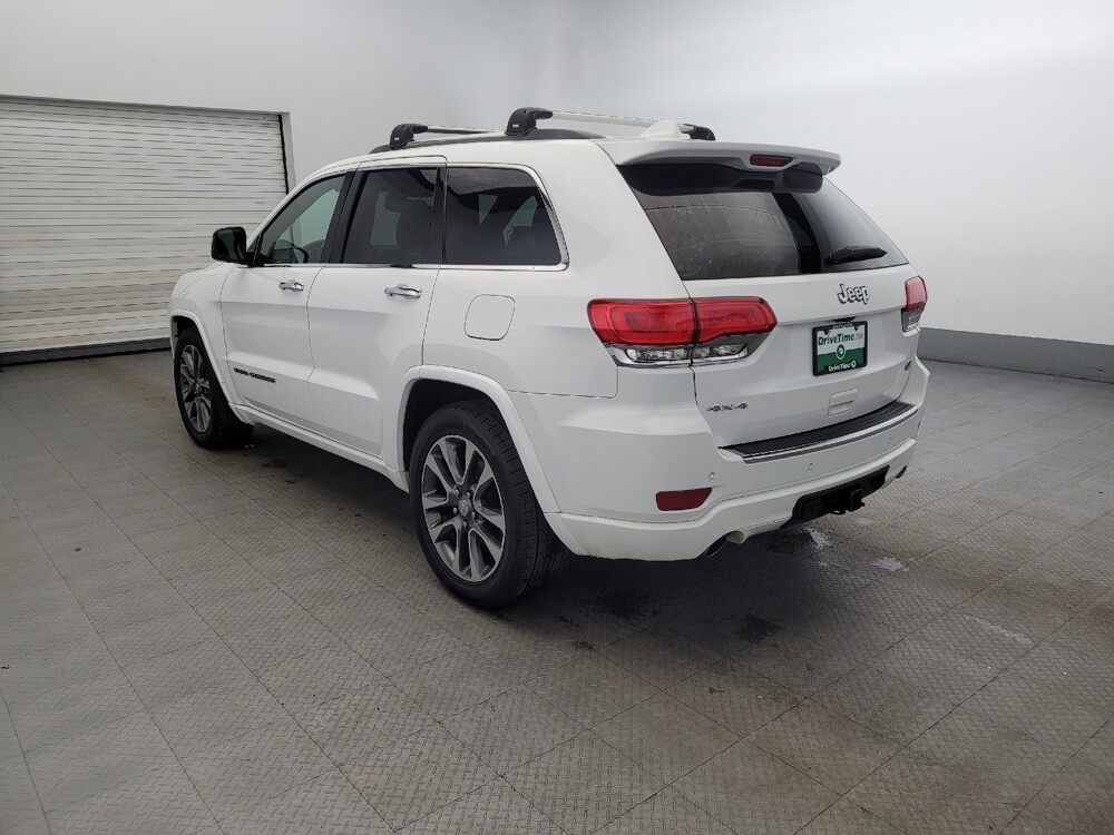 2018 Jeep Grand Cherokee in Glen Burnie, MD 21061 - 18097620 5