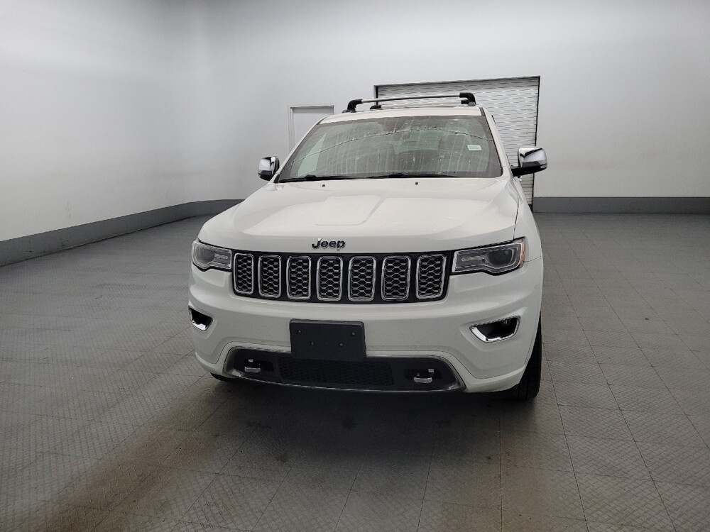 2018 Jeep Grand Cherokee in Glen Burnie, MD 21061 - 18097620 15