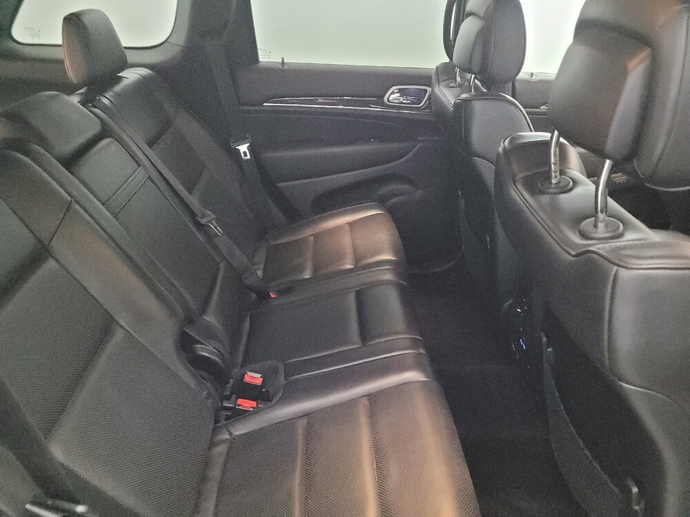 2018 Jeep Grand Cherokee in Glen Burnie, MD 21061 - 18097620 19