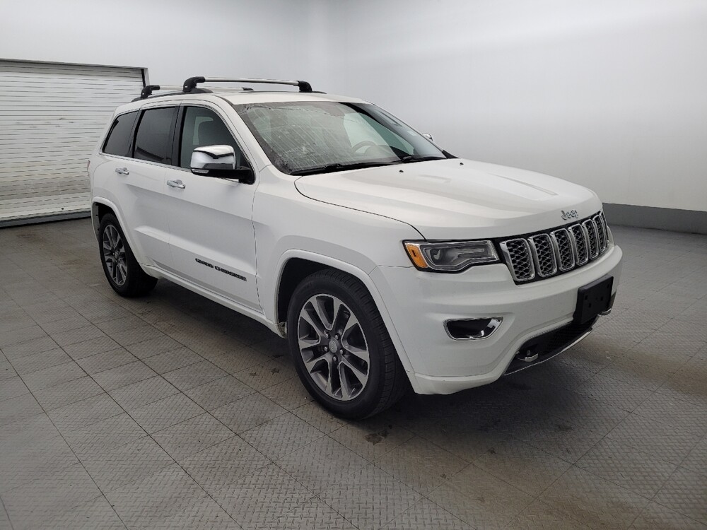 2018 Jeep Grand Cherokee in Glen Burnie, MD 21061 - 18097620 13