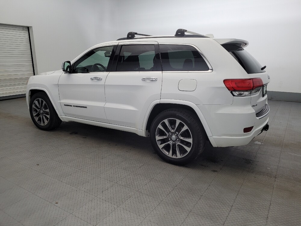 2018 Jeep Grand Cherokee in Glen Burnie, MD 21061 - 18097620 3
