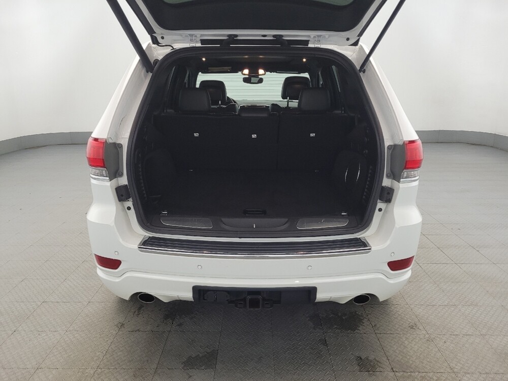 2018 Jeep Grand Cherokee in Glen Burnie, MD 21061 - 18097620 29