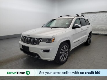 2018 Jeep Grand Cherokee in Glen Burnie, MD 21061