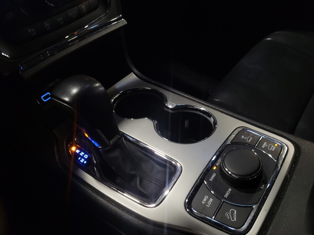 2018 Jeep Grand Cherokee in Glen Burnie, MD 21061 - 18097620 26