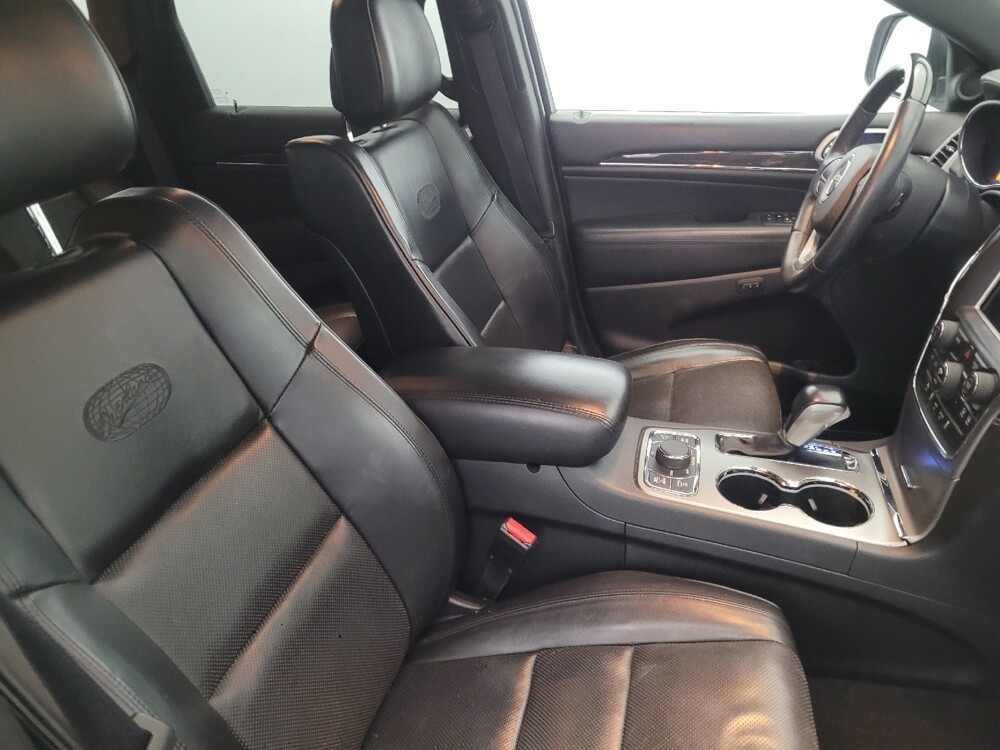 2018 Jeep Grand Cherokee in Glen Burnie, MD 21061 - 18097620 21