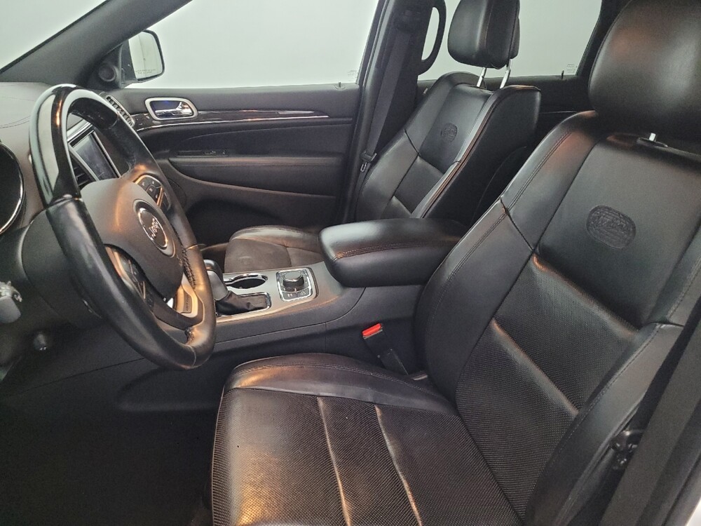 2018 Jeep Grand Cherokee in Glen Burnie, MD 21061 - 18097620 17