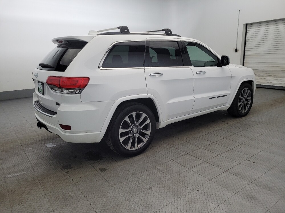 2018 Jeep Grand Cherokee in Glen Burnie, MD 21061 - 18097620 10