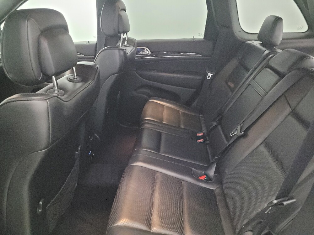 2018 Jeep Grand Cherokee in Glen Burnie, MD 21061 - 18097620 18