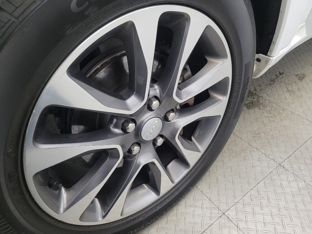 2018 Jeep Grand Cherokee in Glen Burnie, MD 21061 - 18097620 31