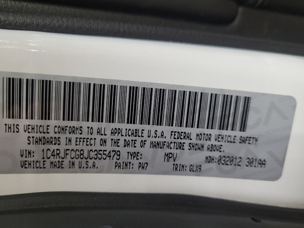 2018 Jeep Grand Cherokee in Glen Burnie, MD 21061 - 18097620 33