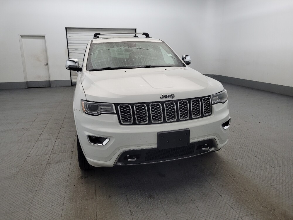 2018 Jeep Grand Cherokee in Glen Burnie, MD 21061 - 18097620 14