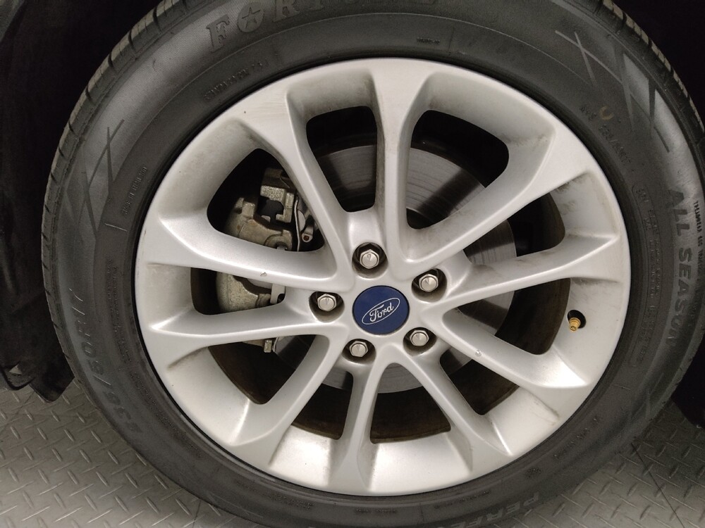 2020 Ford Fusion in Fort Worth, TX 76116 - 18097621 31