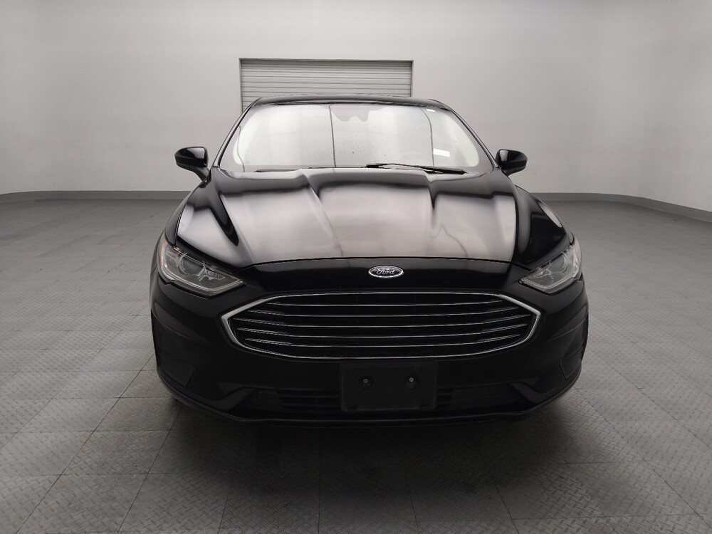 2020 Ford Fusion in Fort Worth, TX 76116 - 18097621 14