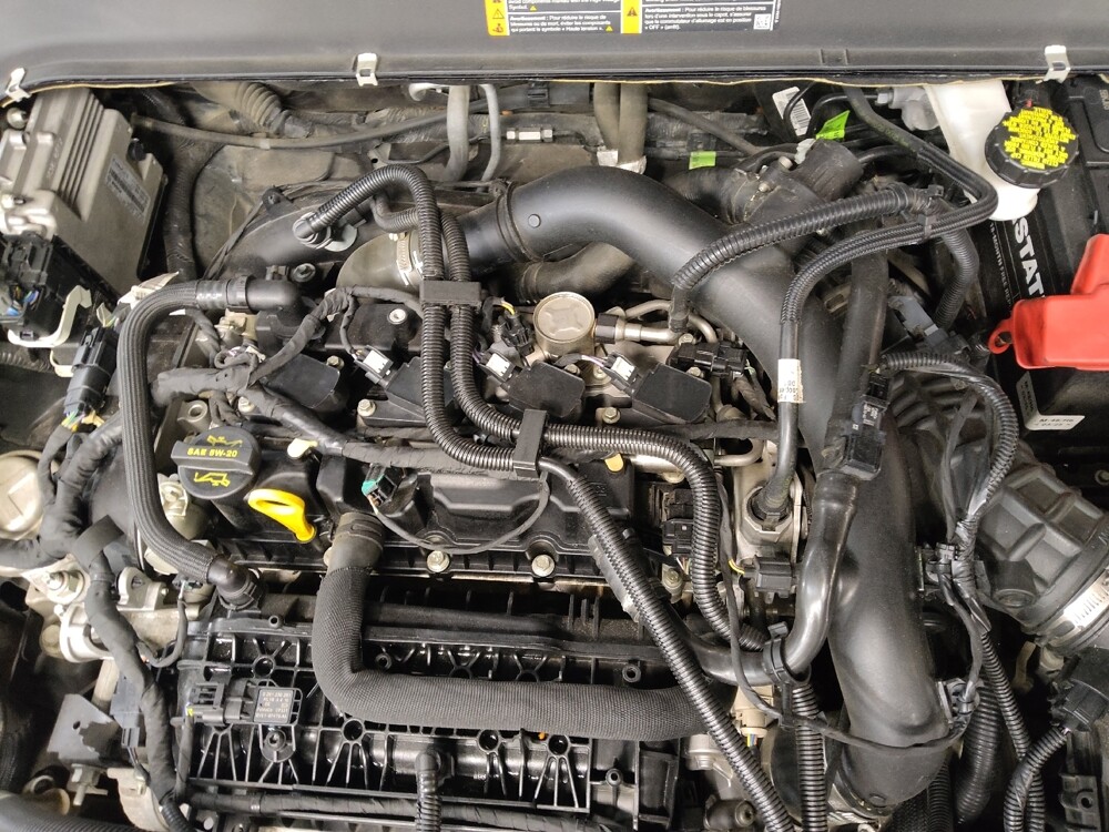 2020 Ford Fusion in Fort Worth, TX 76116 - 18097621 30