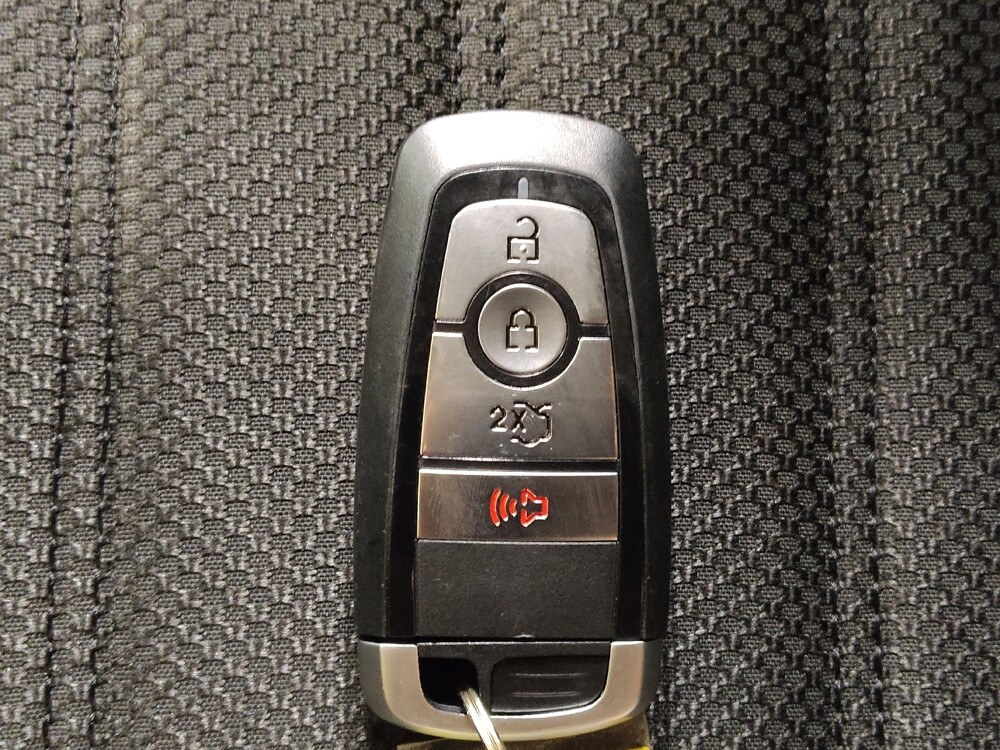 2020 Ford Fusion in Fort Worth, TX 76116 - 18097621 32