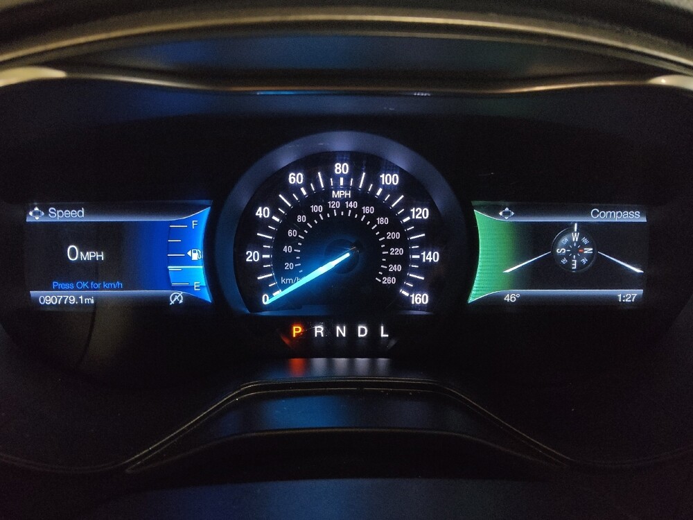 2020 Ford Fusion in Fort Worth, TX 76116 - 18097621 23