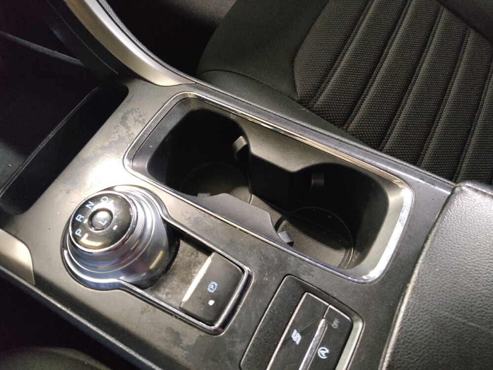 2020 Ford Fusion in Fort Worth, TX 76116 - 18097621 26